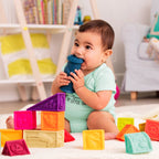 Elemenosqueeze Blocks Set