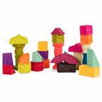 Elemenosqueeze Blocks Set