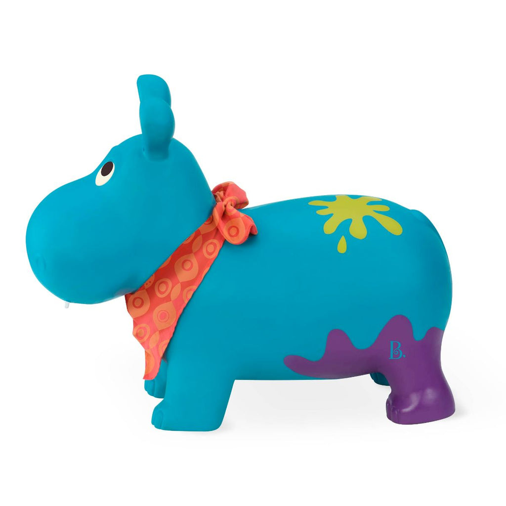 Bouncy Boing - Hankypants