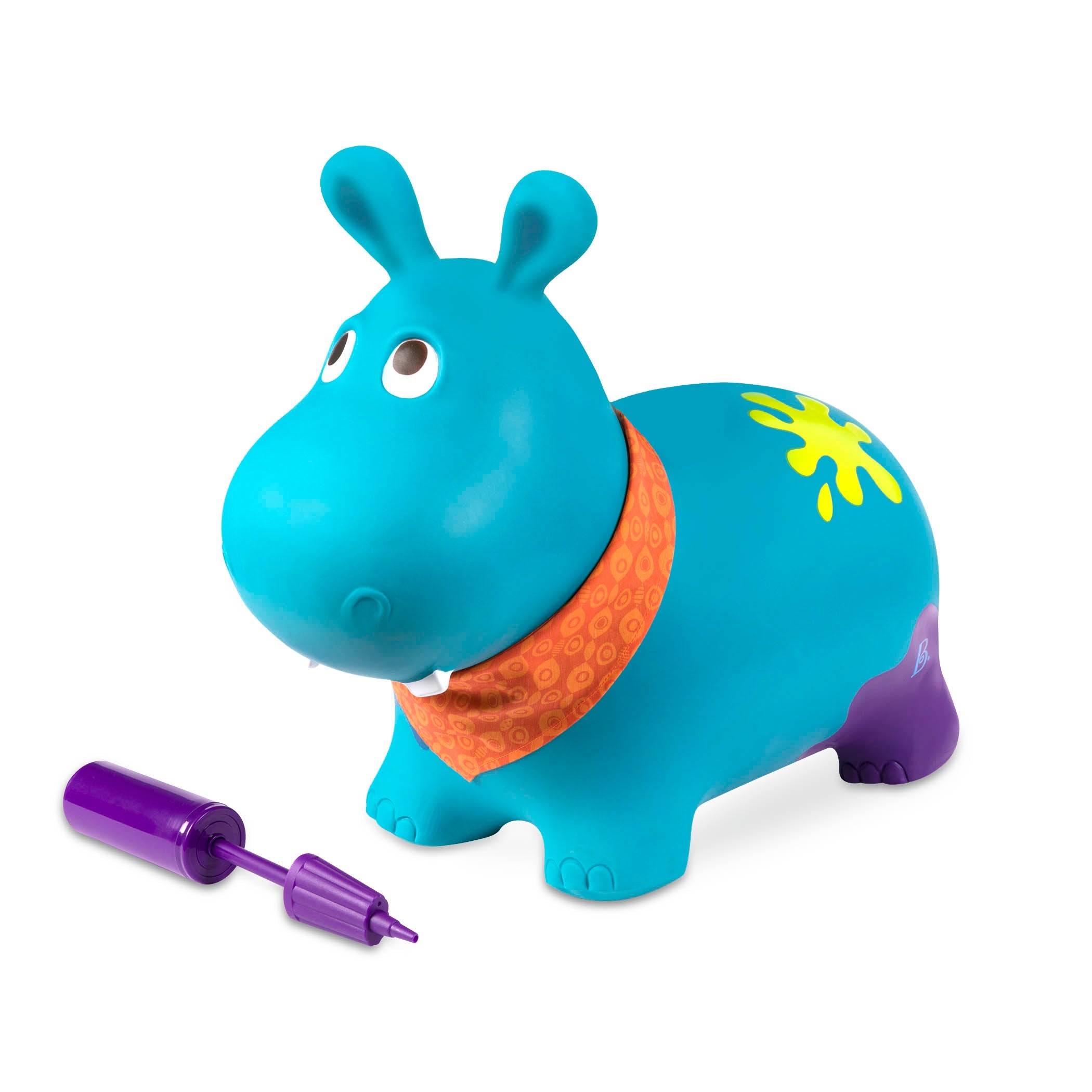 Bouncy Boing - Hankypants