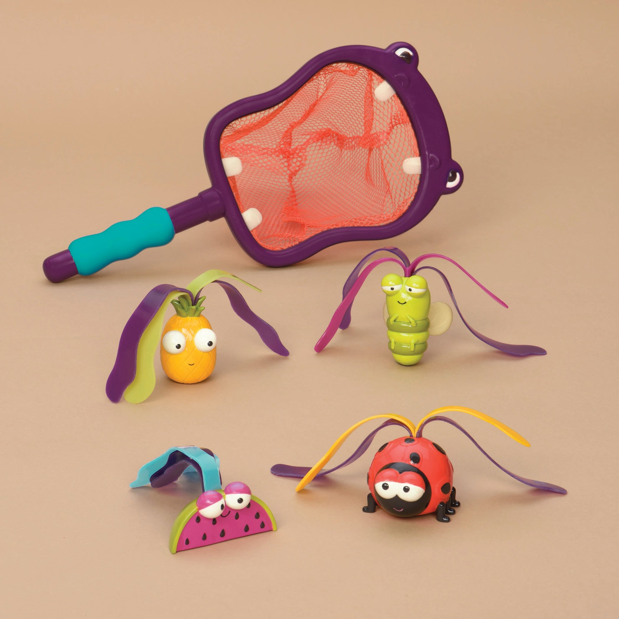 Scoop-A-Diving Set - Hubba