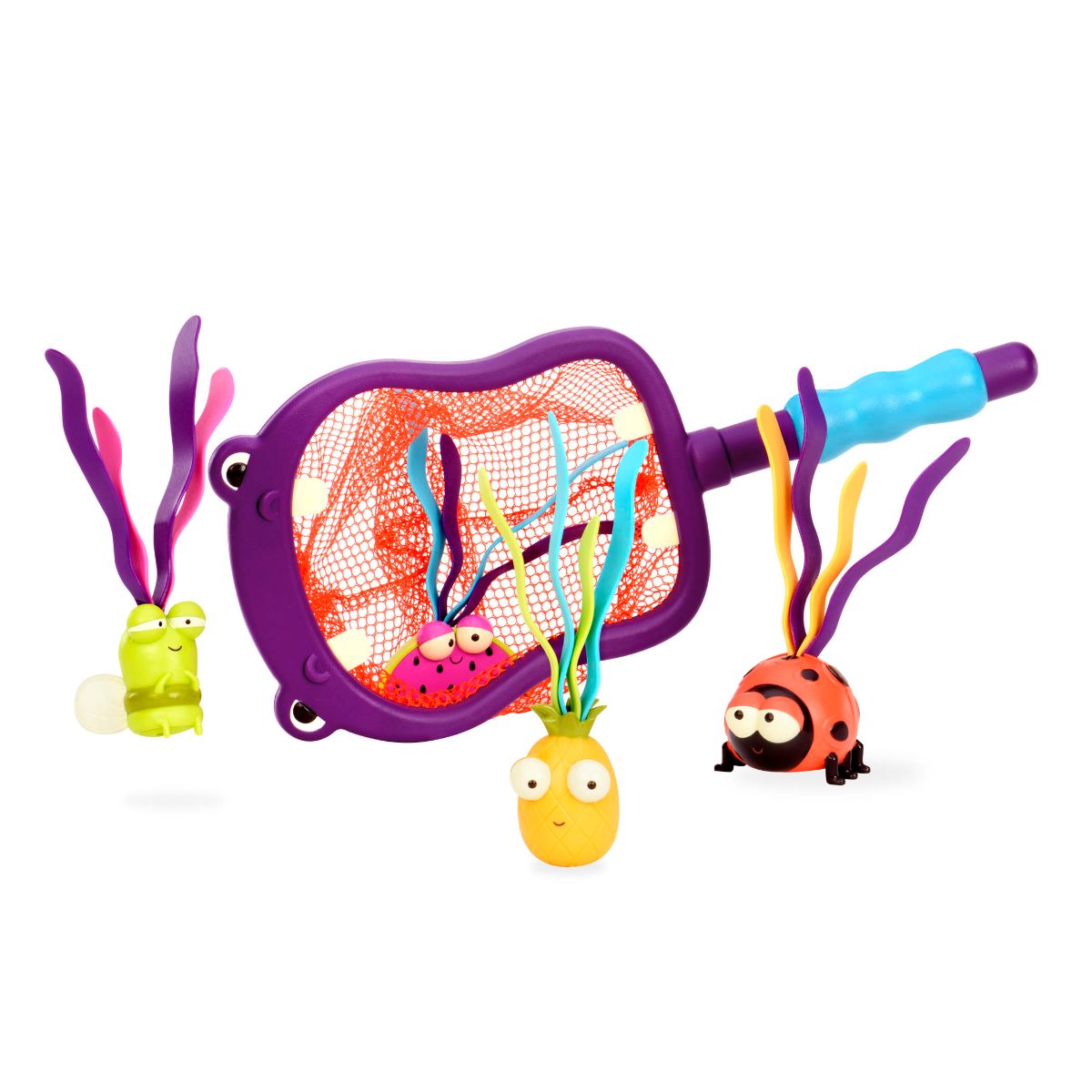 Scoop-A-Diving Set - Hubba