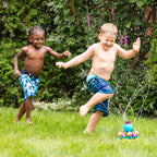 Whirly Whale Sprinkler