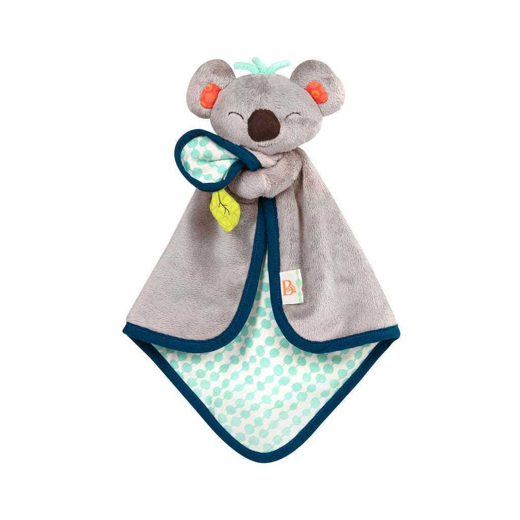 B. Snugglies - Fluffy Koko