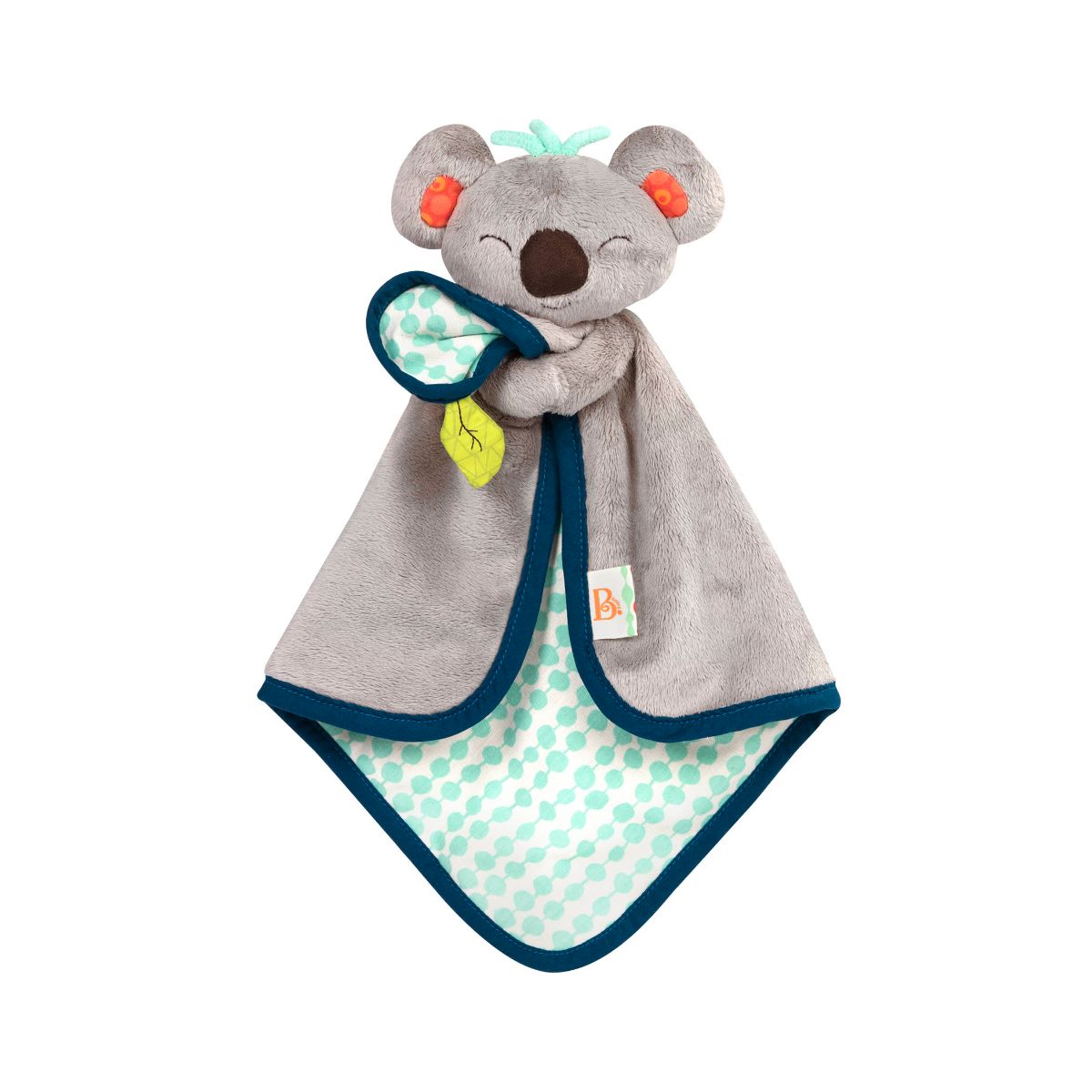 B. Snugglies - Fluffy Koko