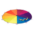 Woo-Hue Parachute