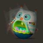 Owl Be Back