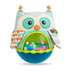 Owl Be Back