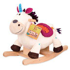 Rodeo Rocker - Dilly-Dally