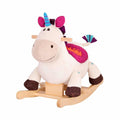 Rodeo Rocker - Dilly-Dally