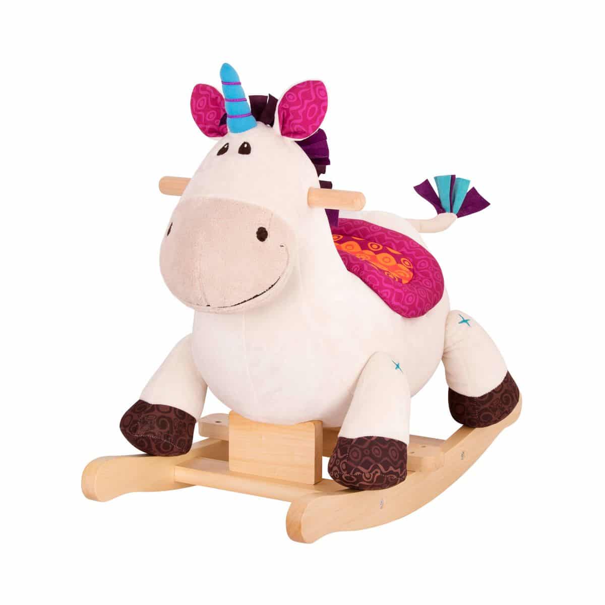 Rodeo Rocker - Dilly-Dally
