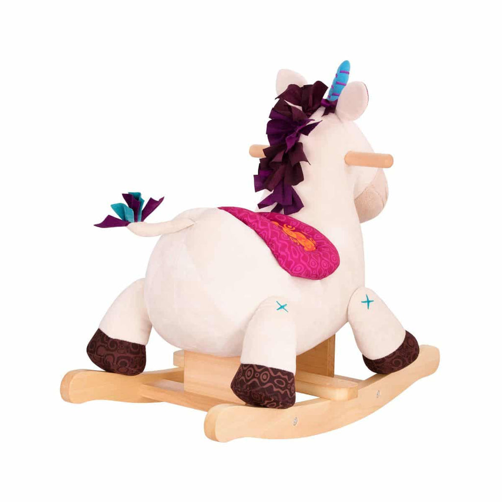 Rodeo Rocker - Dilly-Dally