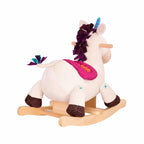 Rodeo Rocker - Dilly-Dally