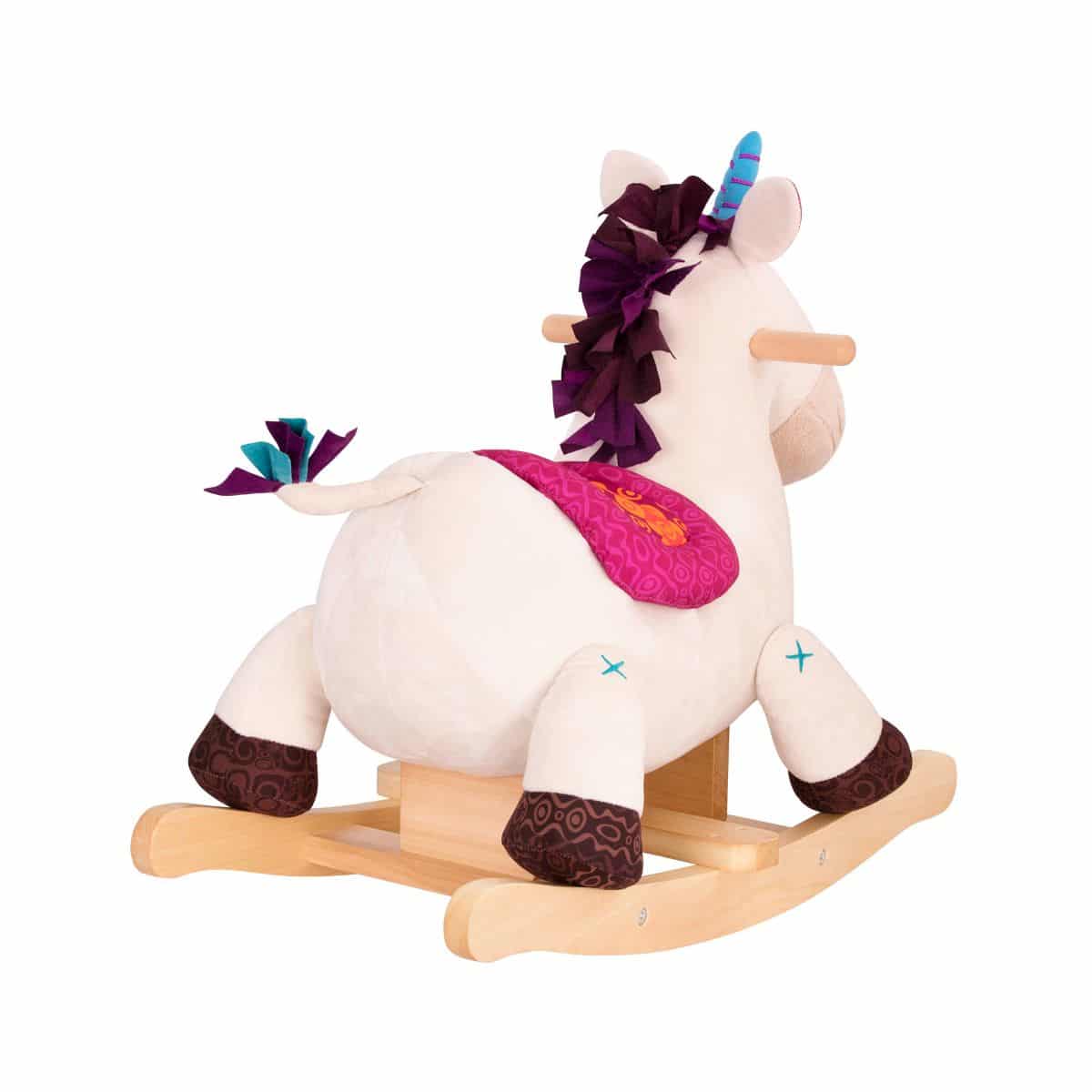 Rodeo Rocker - Dilly-Dally