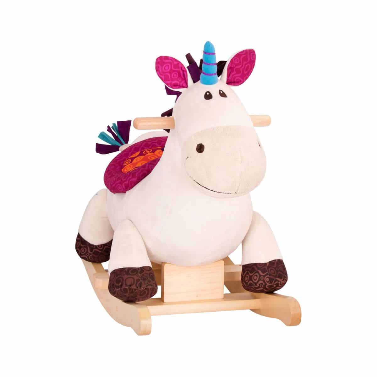 Rodeo Rocker - Dilly-Dally