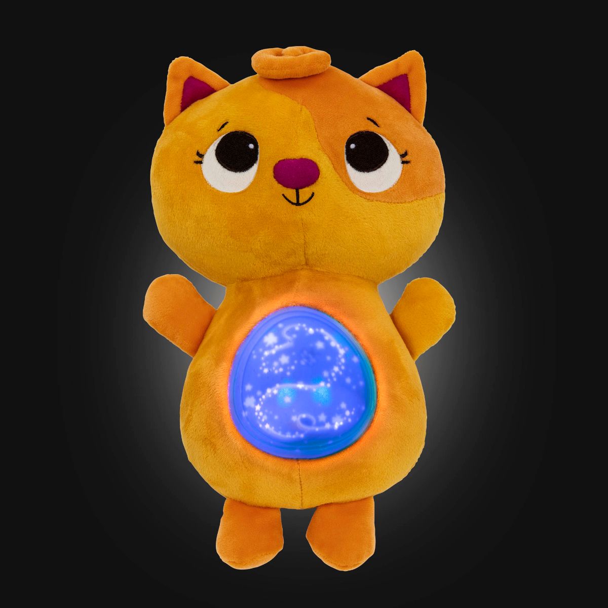 Twinkle Tummies - Cat