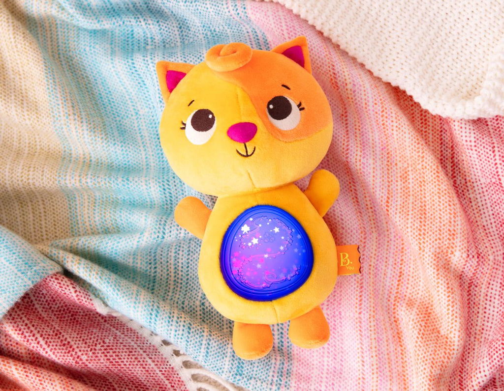 Twinkle Tummies - Cat