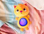 Twinkle Tummies - Cat