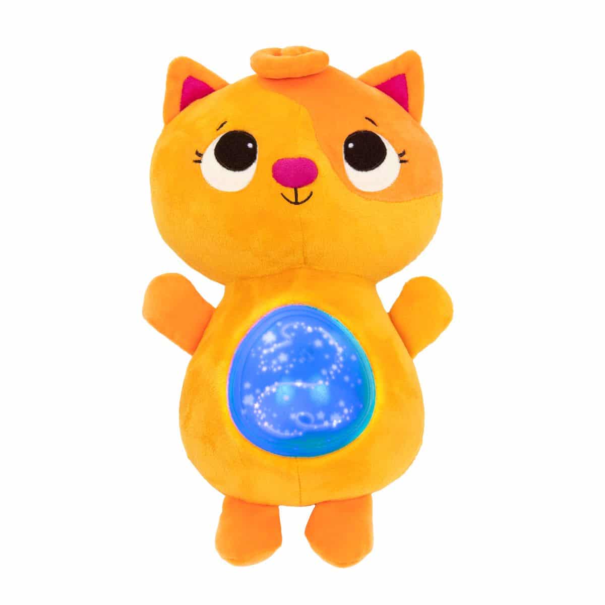 Twinkle Tummies - Cat
