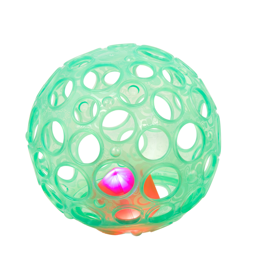 Grab 'n' Glow