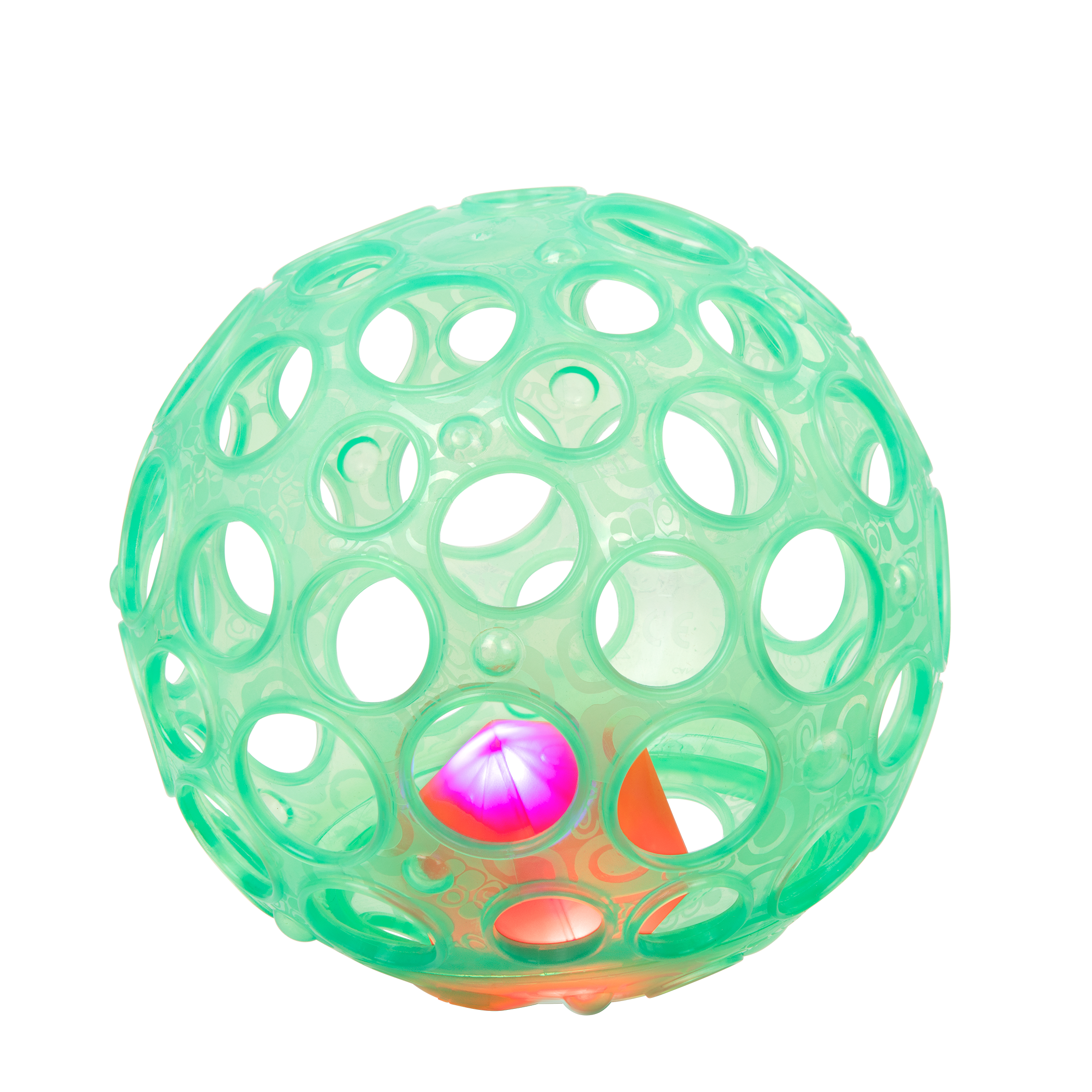 Grab 'n' Glow