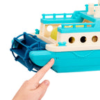 Happy Cruisers - Ferry Boat