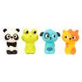 Pinky Pals Bath Toys