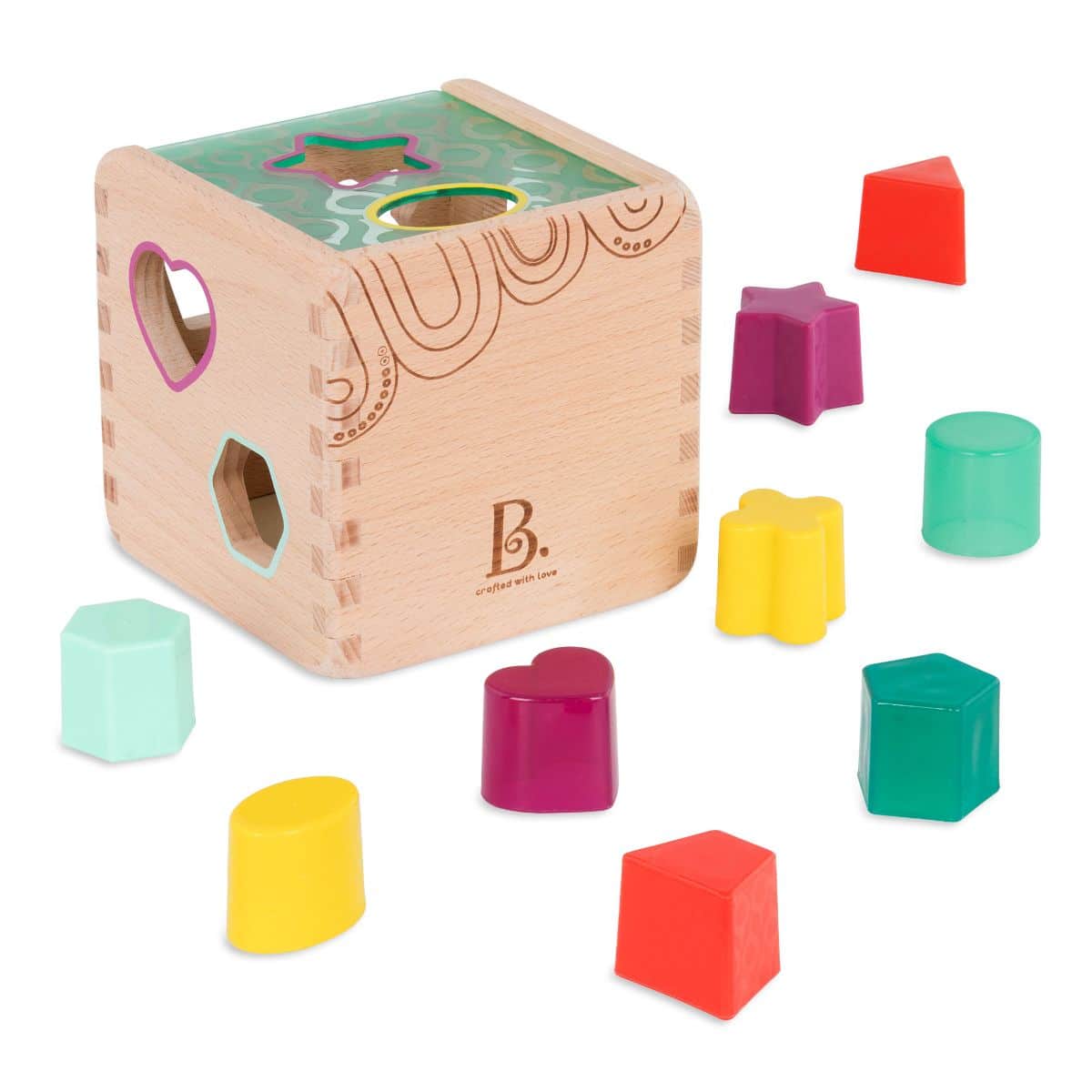 Wonder Cube