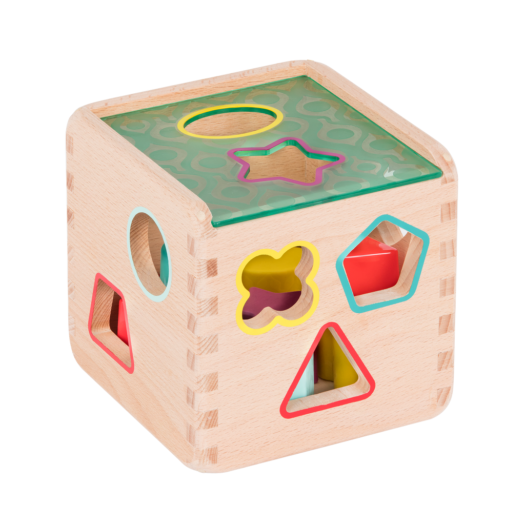 Wonder Cube