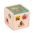 Wonder Cube