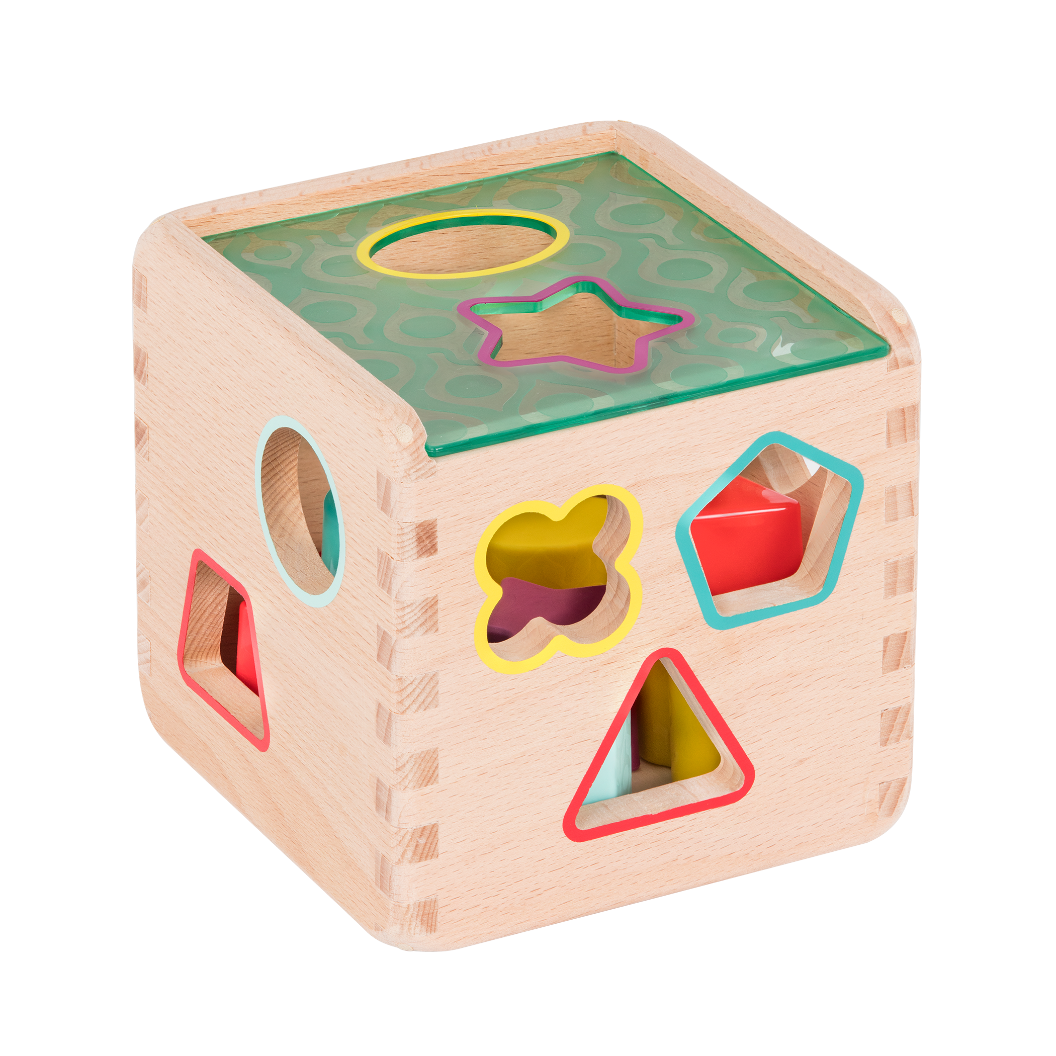 Wonder Cube