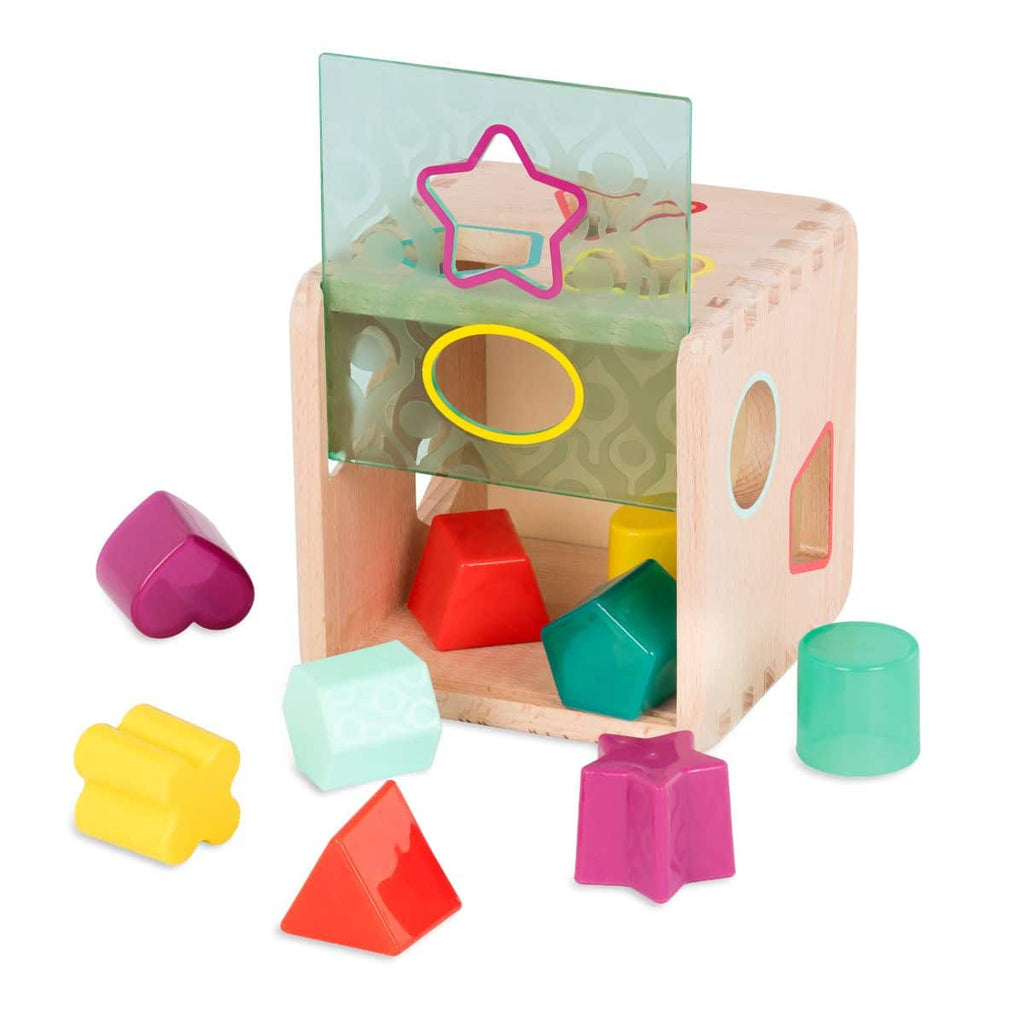 Wonder Cube