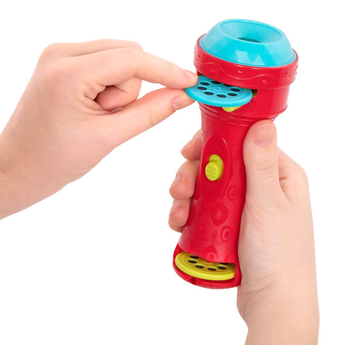 Space Projector Toy