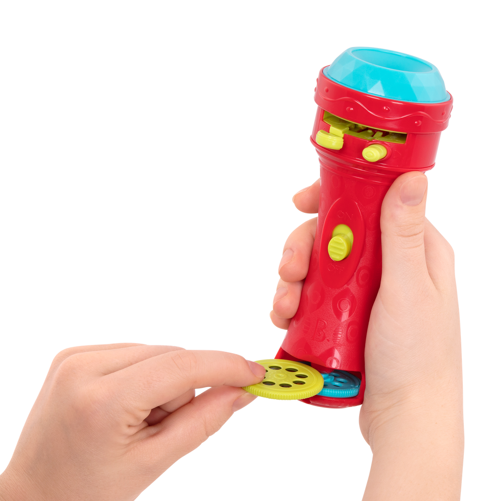 Space Projector Toy