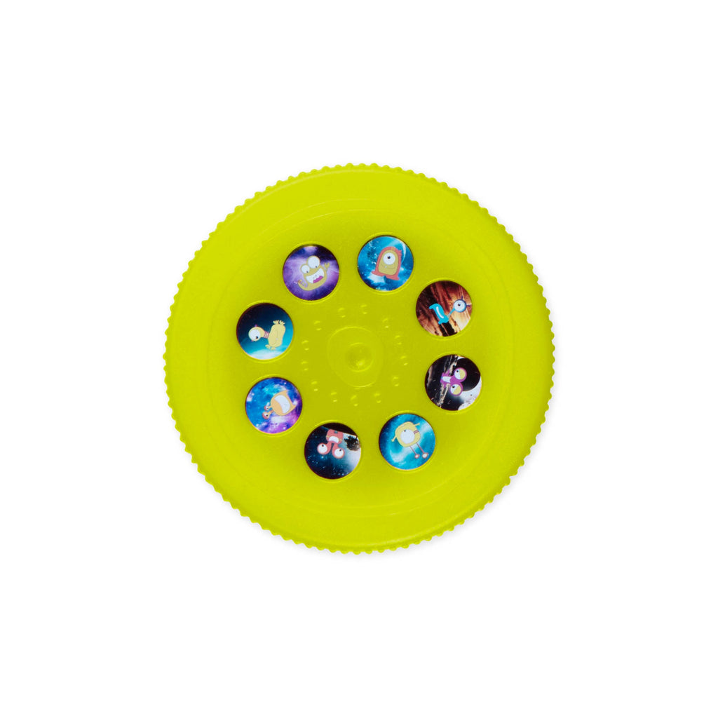 Space Projector Toy