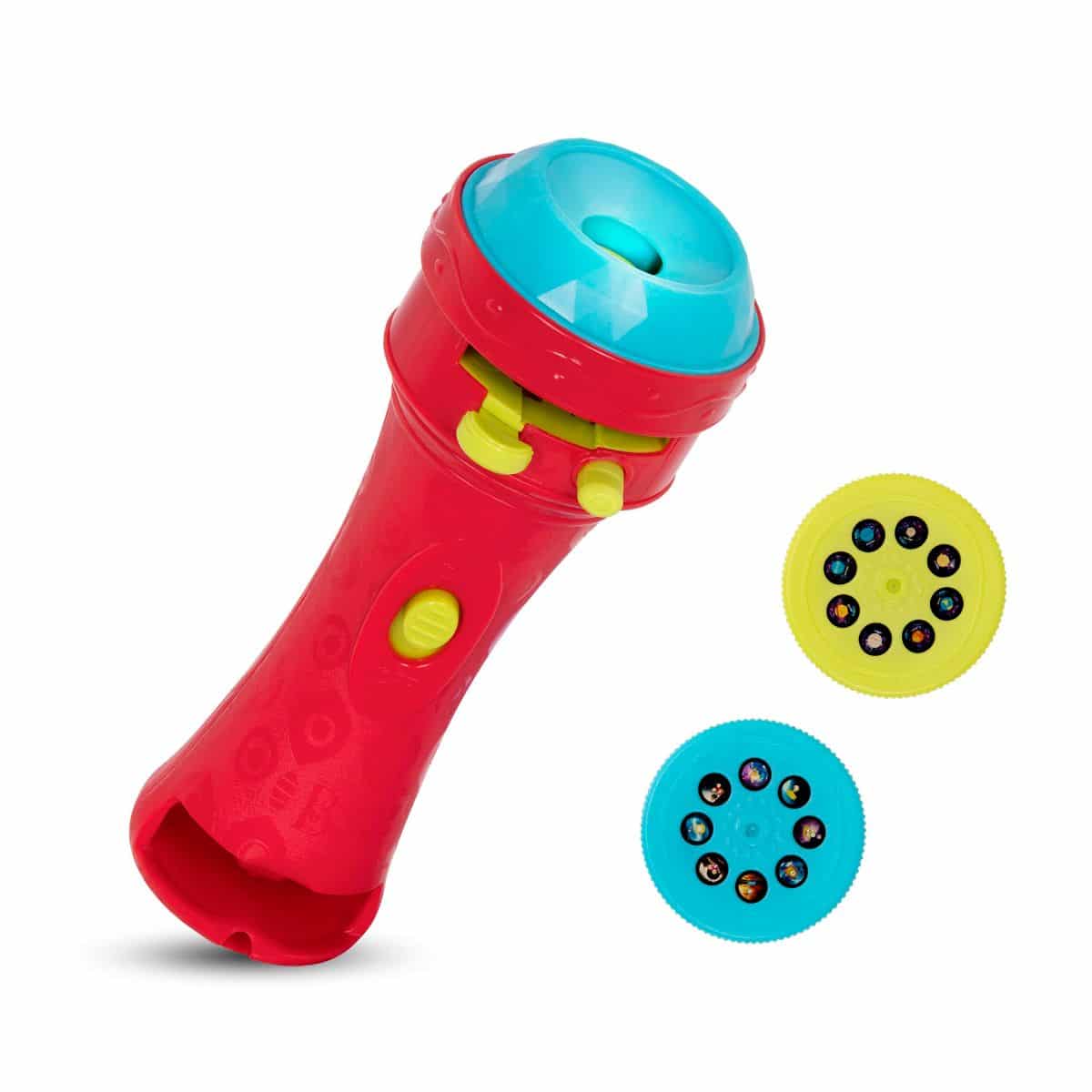Space Projector Toy