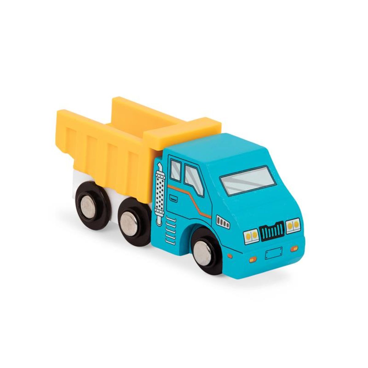 Wood & Wheels - Vehicles