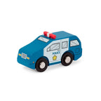 Wood & Wheels - Vehicles