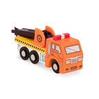 Wood & Wheels - Vehicles