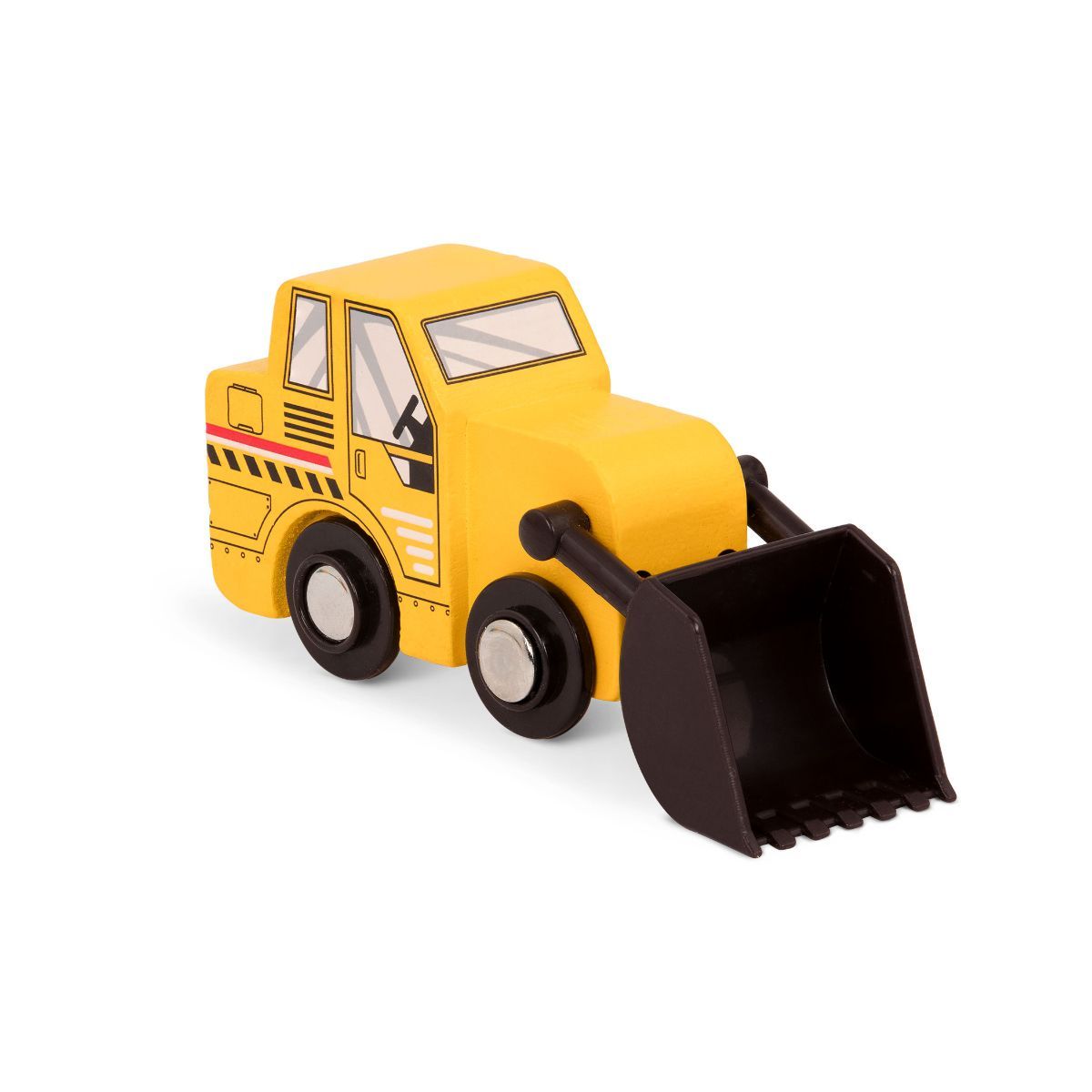 Wood & Wheels - Vehicles