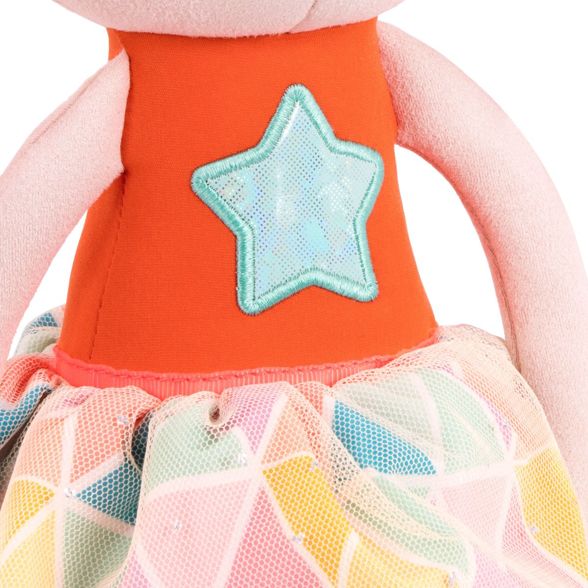 Tippy Toes - Becky Bunny