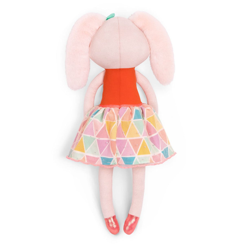 Tippy Toes - Becky Bunny