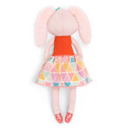 Tippy Toes - Becky Bunny