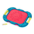 Water Doodler - Red & Orange
