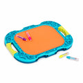 Water Doodler - Red & Orange