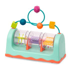 Spin, Rattle & Roll - Mint