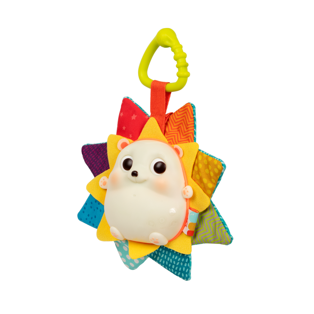 RainGlow Buddy