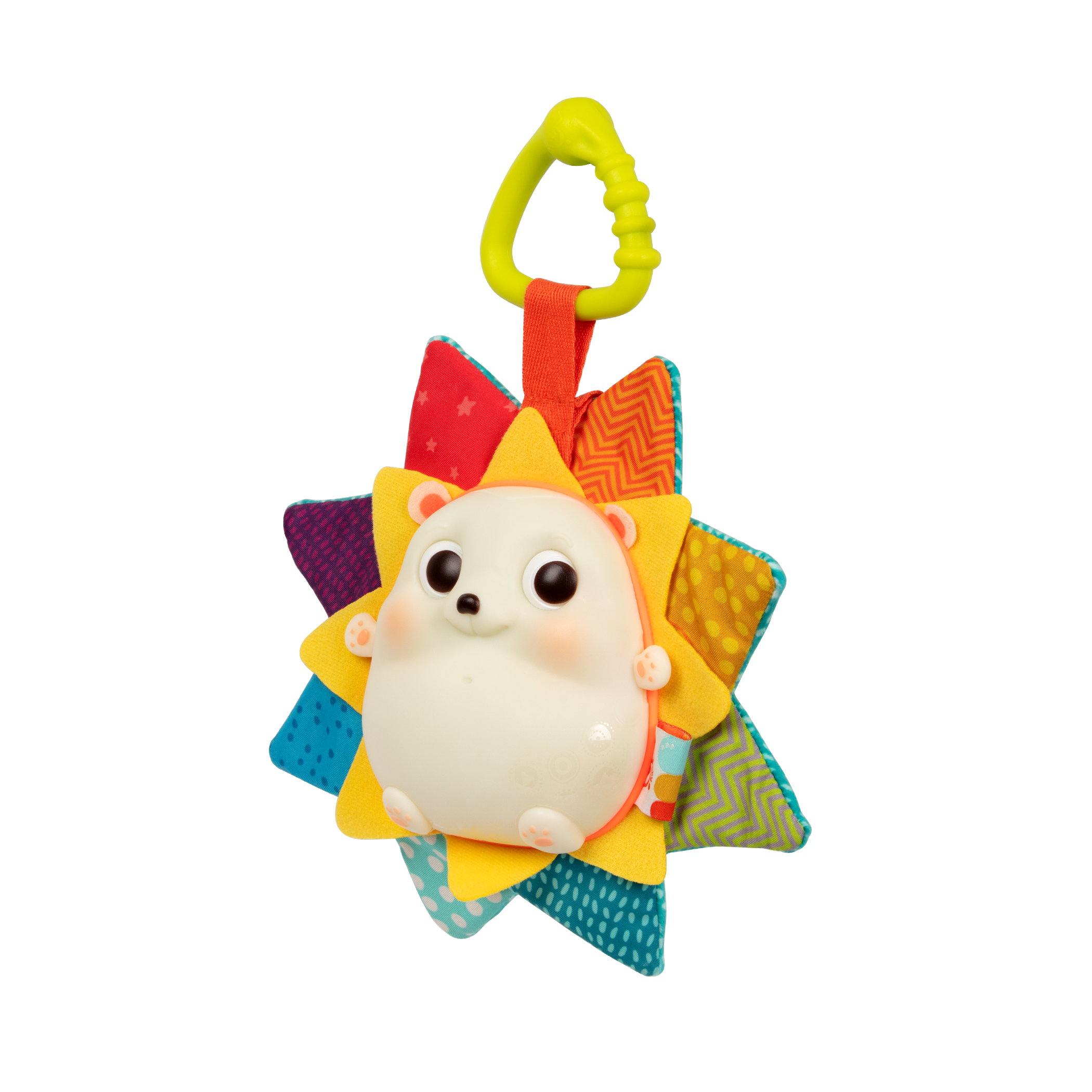 RainGlow Buddy