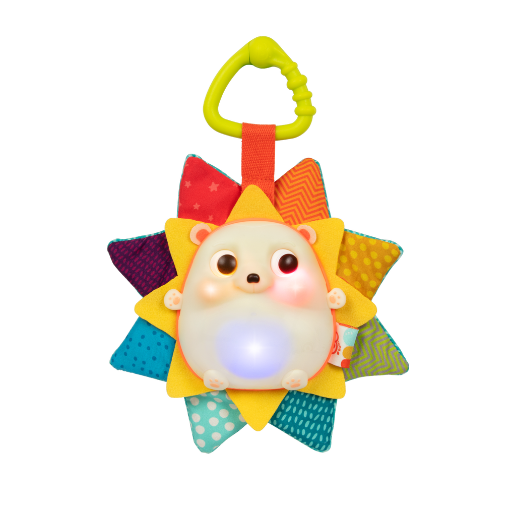 RainGlow Buddy