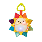 RainGlow Buddy